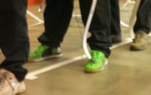 Concours interne 2010