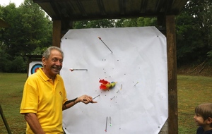 Le nouveau Roy est....