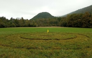 Tir au drapeau annuel