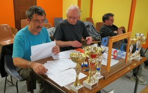 PREPARATION DU GREFFE