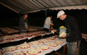 je vous avait dit : ils travaillent (si, si !)