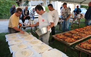 On "charge" bien… faut que ce soit bon !