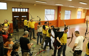 Une petite vue d'ensemble (non, non, la photo n'a pas été prise par un drone !)