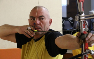 Rodolphe très appliqué...