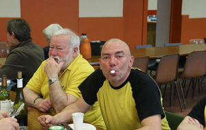 Robert, en plein doute sur les délires de Rodolphe… 