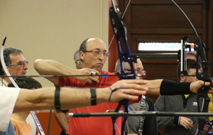 Gilles très très appliqué !