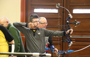 Esthébane ne lâchera rien… ou presque !