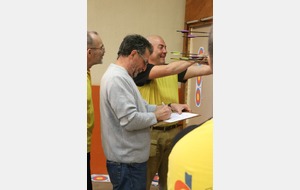 … encore une "vanne" de Rodolphe qui détend l'atmosphère ?