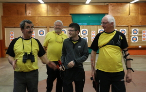 En plein discours sur la stratégie à adopter… ou pas !