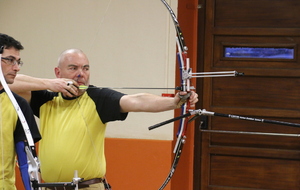 Toujours Rodolphe… extrêmement appliqué ! 