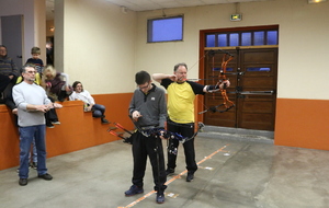 La finale : Esthébane en duel avec Jean-Pierre