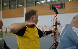 JP en plein relâchement