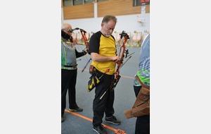 Encore JP, très concentré.