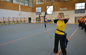 Appliquée la Fred...