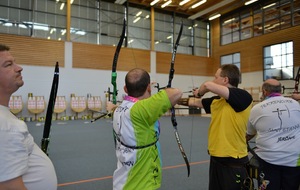 Une petite dernière avec Olivier