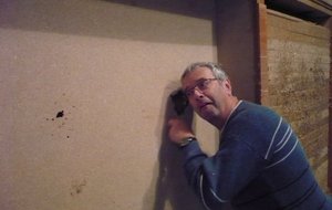 Oh le beau trou-trou ! 