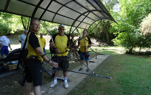 Bon, on le sait que vous êtes beaux (?).