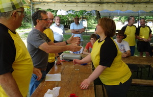 Egalement une flèche de plus dans la besace de l'autre Fred !