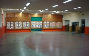 -- ANNULE -- Concours interne en salle