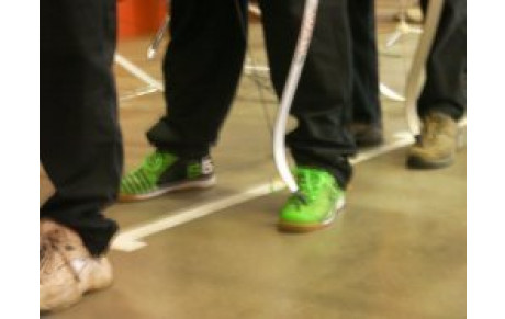 Concours interne 2010