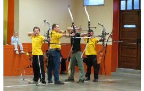 Résultats du concours interne 2012