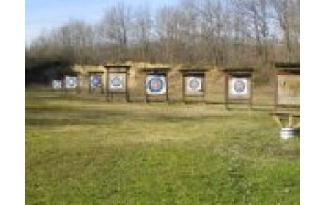 ENTRAINEMENTS AU TERRAIN A COMPTER DU 02 AVRIL