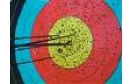 RAPPEL : passage des flèches blanches et noires