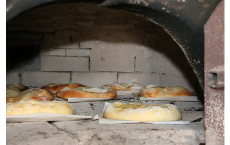 nouvel album photos : TARTES ET PIZZAS