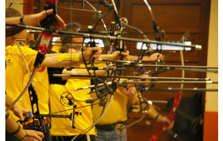 Concours Interne le 31 janvier