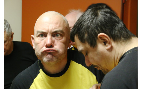 Résultats du concours interne 2016