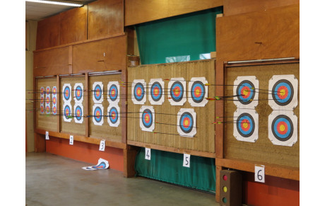 Résultats du concours interne 2017