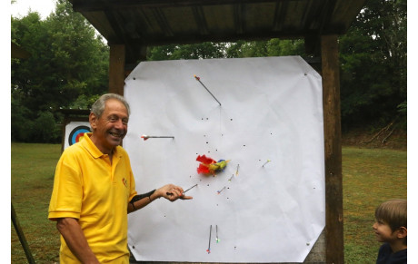 Le nouveau Roy est....