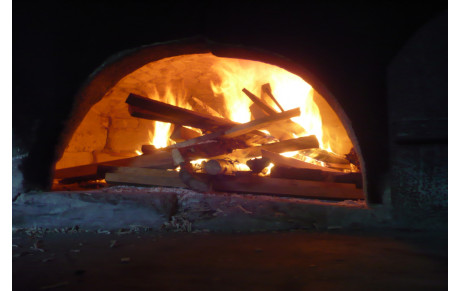 NOS TARTES ET PIZZAS VOUS ATTENDENT CE DIMANCHE MATIN A PARTIR DE 8h30