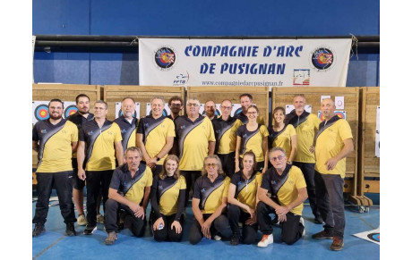 C'est parti pour les concours !