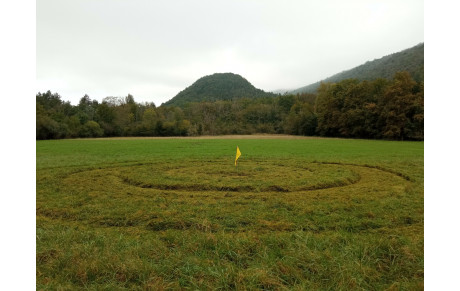 Tir au drapeau annuel